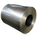JIS G3302 Zinc Coated Hot-Dip Galvanized Steel Coil